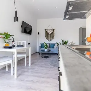  Appartement Elegant Fully Equipped Near Centre Grèce