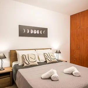  Appartement Sofman Center A Grèce