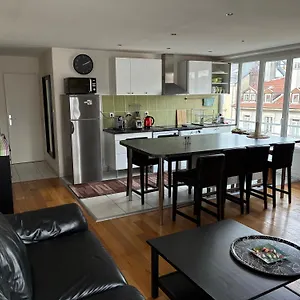  Appartement Residilaverde Gare France