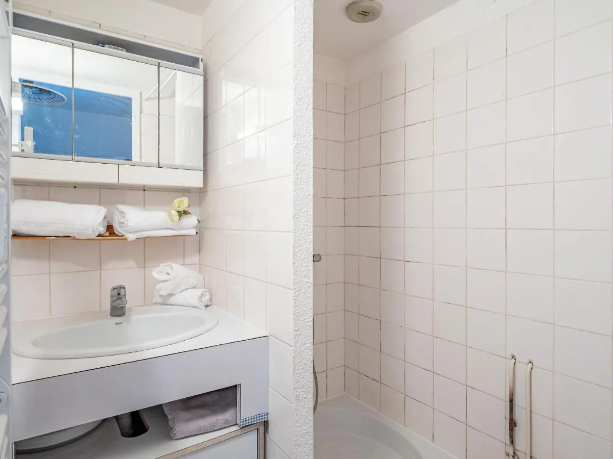 Studio Plein Soleil-3 By Interhome Carnac France