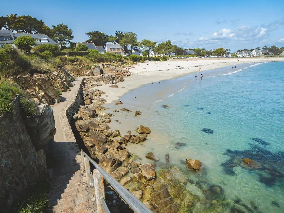 Appartement Studio Plein Soleil-3 By Interhome Carnac